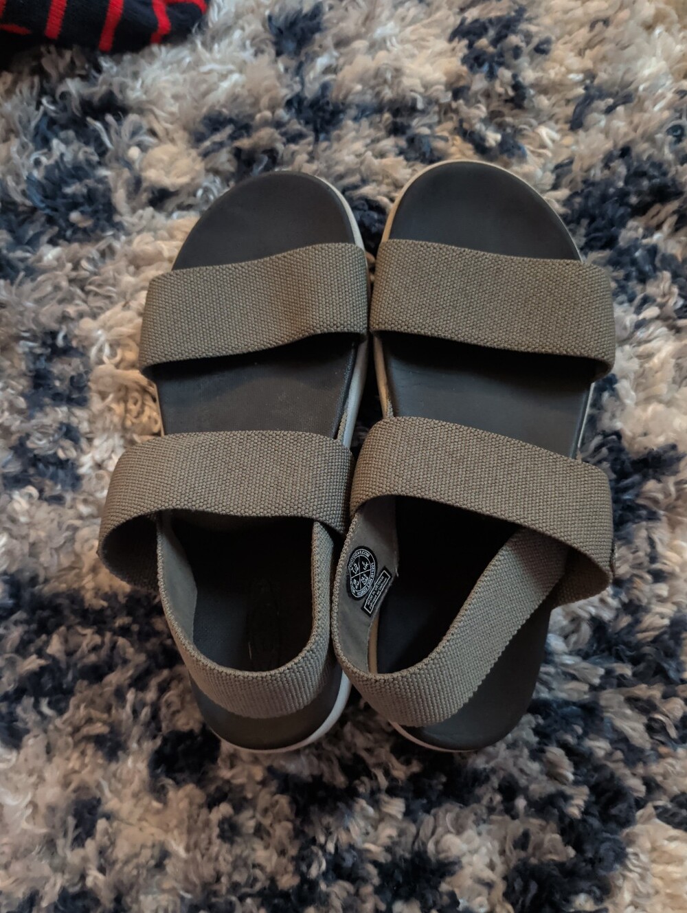 Women's Keen Elle Backstrap Sandals